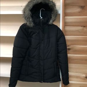 Columbia women’s jacket size large